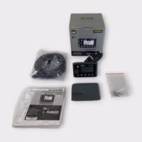 Fusion MS-NRX300  Marine Wired Remote & NMEA 2K Repeater Tested 90-Day Warranty