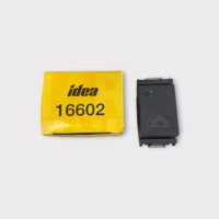 Vimar 16602 Idea 230V Dimmer, Grey - Lightly Used - Free Shipping