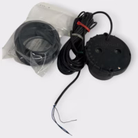 Faria SN0010A P23 235khz Transducer f/Faria Depth - In-Hull (SN2010)(Airmar P79)