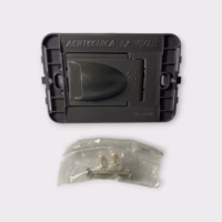 Vimar/Aertecnica Grey Vacuum Socket - Lightly Used - Free Shipping