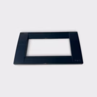 Vimar 16744.47 Idea 4M Plate - Lightly Used - Free Shipping