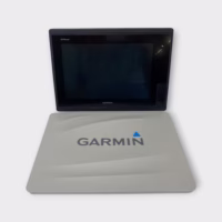 Garmin GPSMap 7610XSV Unit w/Internal CHIRP Sonar -Tested Good-(90-Day Warranty)