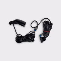 Lowrance 988-0147-09 Transom Mount Skimmer Transducer - Used - Free Shipping