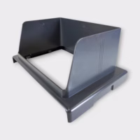 Furuno FCV-1100L Viewing Hood Assembly 001-402-110 / 001-402-630