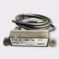 Simrad Navico AT10 24005936 Universal NMEA0813 to Simnet NMEA2000 Converter NEW IN BOX