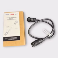 Simrad Lowrance Navico 000-13977-01 9-Pin xSonic Transducer to 7-pin BL Legacy Sounder Adapter