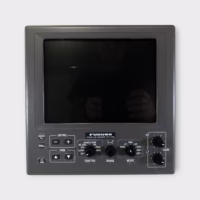 Furuno FCV-1100L Color Sounder *New LCD* *Bench-Tested*