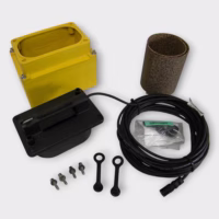 Raymarine Airmar M260-RAY 1000w 1kw In-Hull Transducer - A66089 f/DSM300 CP370