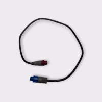 Lowrance NAC-MRD2MBL NMEA Network Adapter Cable - Lightly Used