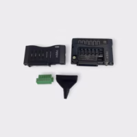 CZone Contact 6 Plus Interface- 80-911-0160-00- 12-24VDC - 6x 15A- Channels-Tested- Free Shipping