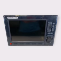 Raymarine E120W Widescreen Multifunction Display E62223 *CORE ONLY* Fully Tested - 90 Day Warranty