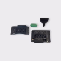 CZone Contact 6 Plus Interface- 80-911-0160-00- 12-24VDC - 6x 15A- Channels-Tested- Free Shipping!!