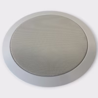 Proficient Audio Systems C640 6 1/2'' Premium Ceiling Speaker (White) Tested 90-Day Warranty