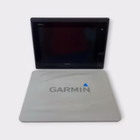 Garmin GPSMAP 7610 Display W/ Power Cable (90-Day Warranty) Tested Good