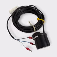 Airmar/Raymarine P72 Glue In-Hull Transducer for ST40 ST60 ITC-5 ST290/ST70 Pods