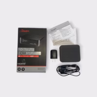 Rocketfish RF-G1603 2-Output HDMI Splitter - 4K/HDR Compatible - New/Old Stock - Free Shipping