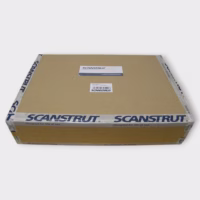 Scanstrut APT-LB-01 Aluminum Light Bar f/ Aft Leaning Power Tower Mount **New** Free Shipping!
