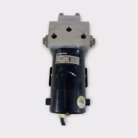 Simrad/Robertson RPU100 Hydraulic Reversible Autopilot 12V Pump Used Tested 90-Day Warranty