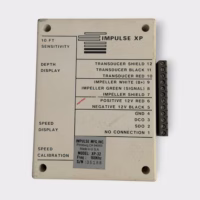 Impulse XP-32 160Khz Depth Speed Transceiver Unit for XP-Series Instruments