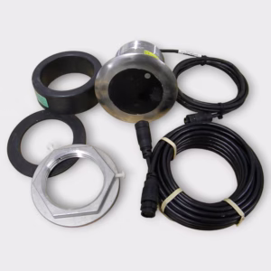 Simrad/Lowrance/Navico SS175H-W 20-Degree Tilt Thru-Hull Transducer 000-13782-001 - Free Shipping!
