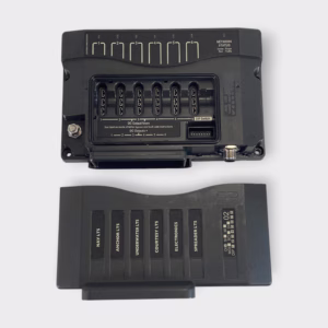 CZone Contact 6 Plus Interface- 80-911-0160-00- 12-24VDC - 6x 15A- Channels-Fully Tested!! Free Ship