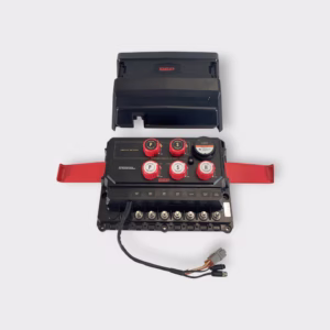 BEP Marine 80-716-0030-00 -Twin Engine - Smart Battery Hub - CZONE - Tested - Free Shipping