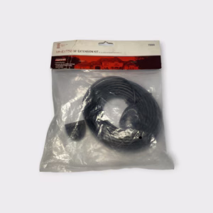 Terk XM-EXT50, 50' Extension Kit for XM Satellite Radio Systems - New Old Stock - Free Shipping