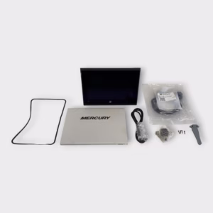 Simrad Mercury 8M0129545 Vessel View 903 & 8M0111668 Harness Vessellink Power