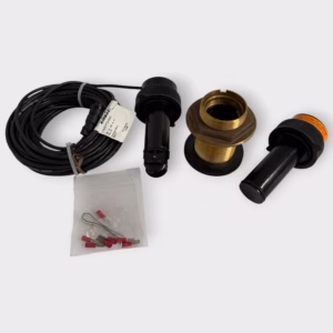 Raymarine Raytheon Autohelm ST50 R28172 Paddlewheel Transducer for ST50 ST60 i50