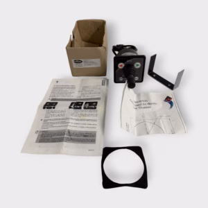 Twindisc BCS Bow Thruster Control w/Joystick BTJOYN - New Open Box - IT25513