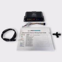 Simrad SonicHub Marine Audio Server By Fusion Fully Tested 90-Day Warranty