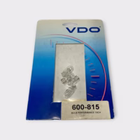 VDO 600-815 Bulb Performance Tach (4 Pack) - New Old Stock - Free Shipping