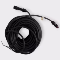 ASA Electronics CEC75 75' 4-Pin Backup Camera Cable - NEW OPEN BOX