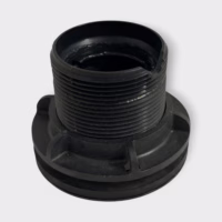 Airmar ST300 Plastic Transducer Housing w/Value - 33-361-01