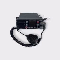 Standard Horizon Quest GX1255S Submersible Marine VHF w/ Mic - Fully Tested - USED - Free Shipping