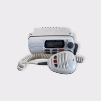 Standard Horizon Eclipse+ GX1250SA - TESTED - White - Free Shipping - 90 Day Warranty