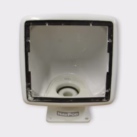 NavPod PowerPod PP473 f/ Furuno Navnet 7" RDP-131, 143, 148 GD1700c, etc - Good Condition