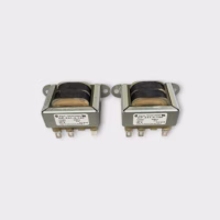 Signal Transformer DP-241-4-120, 6 VA Power Transformer (Lot of 2) - New-Old-Stock - Free Shipping