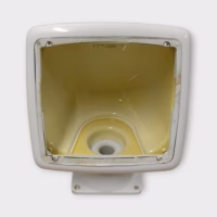 NavPod PowerPod Pre-cut f/ Raymarine Raytheon Pathfinder 7" Display - Good Condition