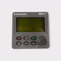 Furuno Navpilot Control Head FAP-5011 Good Condition