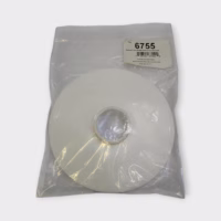 Edson Vision Series 6755 67550 Starboard Adjustable Wedge Insert for Use w/ Mounts w/ 7" Round Base