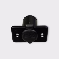 Sea Dog 426113-1 Power Socket with Cap, 12V DC - New Open Box - Free Shipping