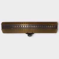Raymarine 24'' Radome Rotary Joint Patch Antenna Array f/ RD424 / RD424D / RD424HD