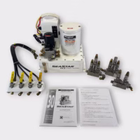 Seastar DC2000 Power Steering Hydraulic Autopilot Pump 24V Used Tested 90-Day Warranty