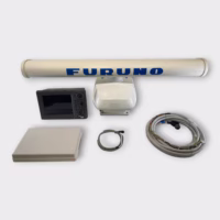 Furuno NAVnet VX11943C 6kW 4' Open Array Antenna -Radar System~Tested Good*