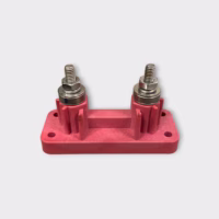 ANL Fuse Holder Block, 750 Amp 12V DC - New Open Box - Free Shipping