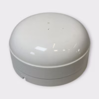 Garmin GPS-17X NMEA2000 GPS Antenna (Puck ONLY) Tested (Good Cond) Free Shipping