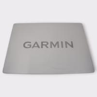 Garmin 010-12799-01 Protective Cover f/GPSmap 8612 8412 8612xsv 8412xsv - Good Condition