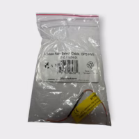 Garmin 010-11824-01 Update Rate Select Cable f/GPS 19X-HVS 24XD-HVS NMEA0183