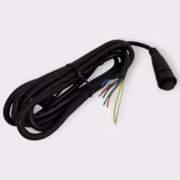 Navman Northstar Power/Data Cable for Tracker Fish Trackfish M121 M84 8084 8120